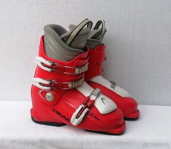 Head jazdene lyziarky eu č.36