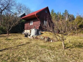 Záhradná chatka Žilina - Lietavská Lúčka