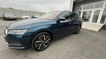 Škoda Octavia Combi 2,0TDI 85KW_2023_vZÁRUKE_odpočetDPH