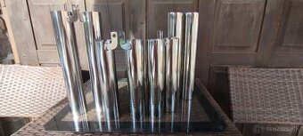 Kryty pružín Jawa,čz,panelka,kývačka