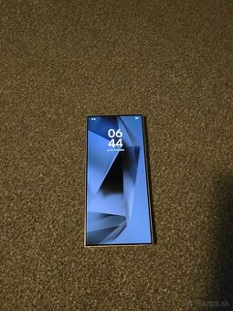 Predám Samsung Galaxy S24 Ultra 512GB