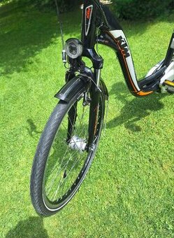 Predám elektrobicykel KTM