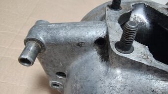 Predám bloky motora ČZ 125Bt