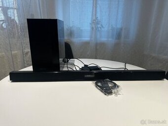 Soundbar samsung