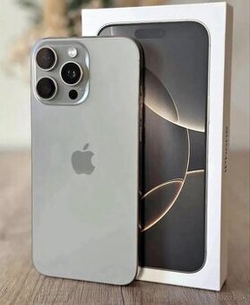 Apple Iphone 16 PRO MAX 256GB