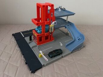 Garaz Matchbox Action Drivers