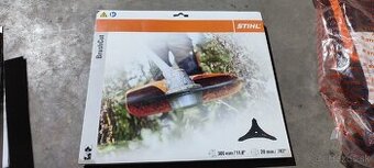 Veci ku krovinorezu stihl
