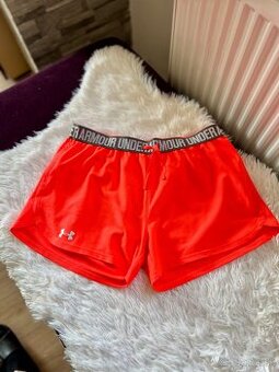 Under armour šortky