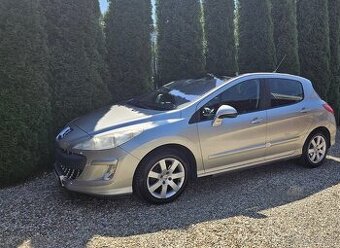 Peugeot 308 1.6 HDI Automat