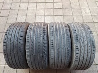 letne 215/45 R17 BARUM