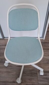 Otočná stolička Orfjall