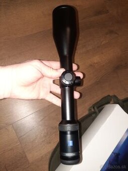 Puškohľad Zeiss Victory HT 3-12x56