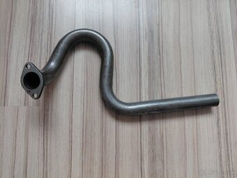 Koleno výfuku - Manet Korado