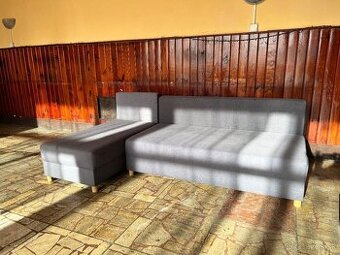 Predám sedačku v zachovalom stave