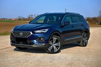 TARRACO 2.0 TDI 150 Xcellence 2021 DSG