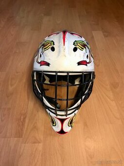 Brankárska maska ITECH.