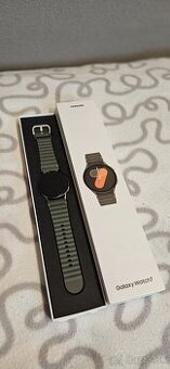 Galaxy Watch 7 - 40mm / Nové