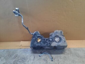 nádrž, čerpadlo, plavák Tiguan - diesel