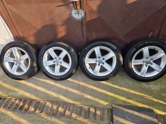 Letná sada R16 Michelin