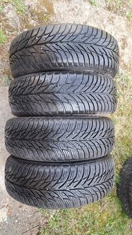 185/60R14 Celoročné Matador