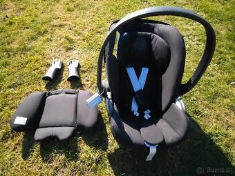 Autosedačka - vajíčko Cybex