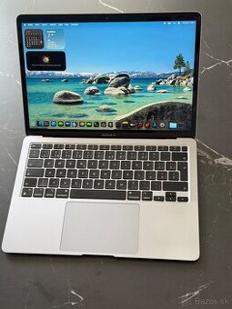 MacBook Air M1 16GB RAM / 512GB SSD
