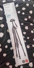 Predám skoro nový statív