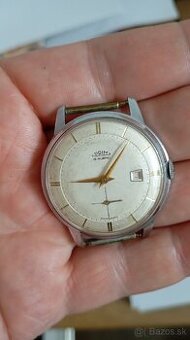 Hodinky PRIM Traktor,