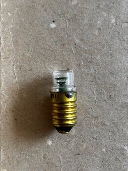 Tesla dútnavky E14 210-230V 100ks