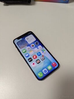 📱 iPhone 12 mini (64 GB) – Modrý