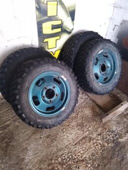 Elektróny LADA Niva,Vitara