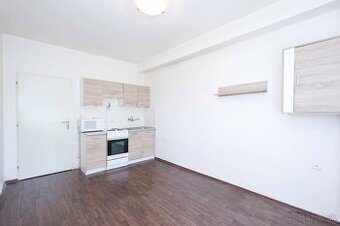 Ponúkame Vám na prenájom garzónka vo Vlčom hrdle, Bratislava