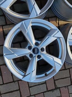 AUDI, ŠKODA, SEAT, VW 5X112