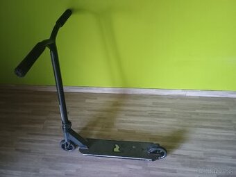 Freestyle kolobežka ROOT Type R