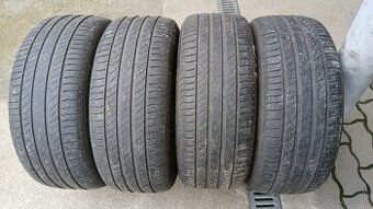 235/55 r17 Michelin Primacy 4