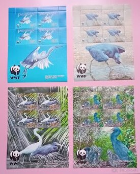 Poštové známky Penrhyn Oceánia