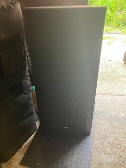 Electro voice etx-35p