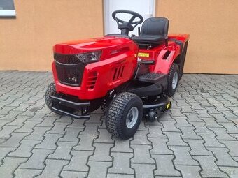 Zahradní traktor TB GARDEN LT-40R dvouválcový 102cm