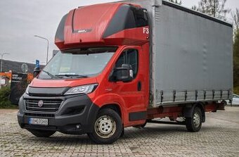 Fiat Ducato Hageman 2.3 TDI 130kW