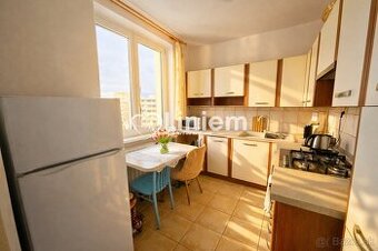 Prenájom 3 izbový byt - Košice - Juh, Južná trieda