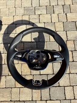 Volant Škoda Superb III