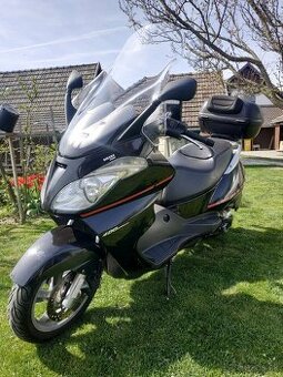 Aprília Atlantic 400 Sprint