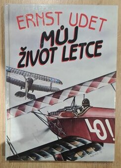 Môj život letce