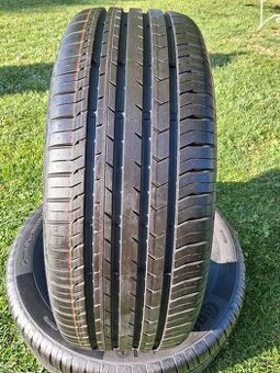 225/60 r17 letne pneumatiky 2 kusy