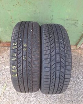 215/45 R20 Continental