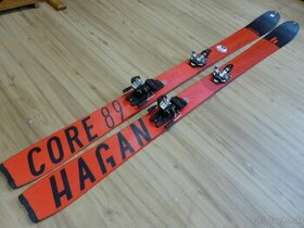 Hagan Core 89