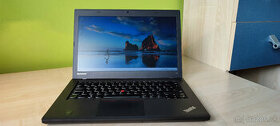 Notebook Lenovo ThinkPad T440 - 8GB RAM - 250GB SSD - 1
