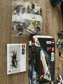 Lego Star Wars 75333 Obi-Wan Kenobi
