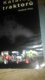 Katalog traktorů - 1