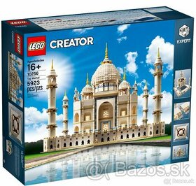 LEGO Creator 10256 Taj Mahal
